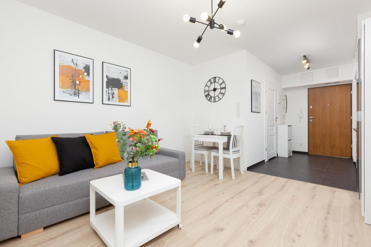 Nowa Grochowska Apartament *